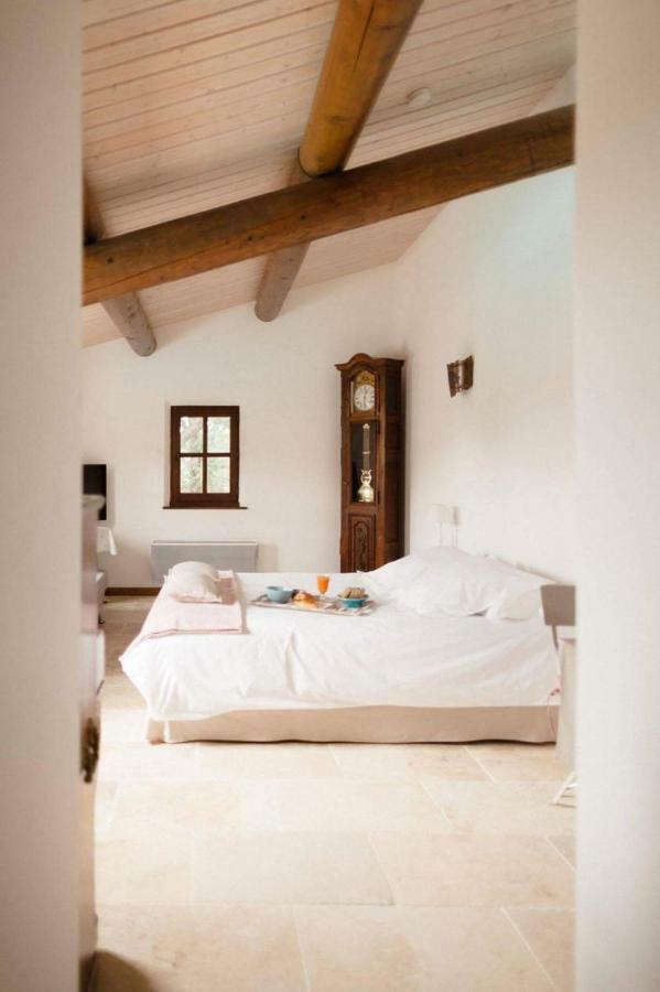 Bed and Breakfast Provence Dodo Villeneuve  Экстерьер фото